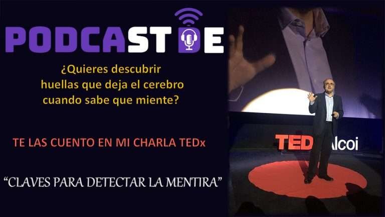Claves para detectar la mentira