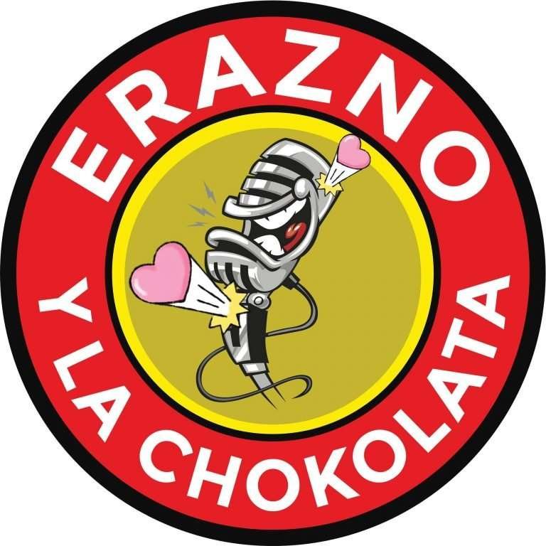 ERAZNO Y LA CHOKOLATA 21 Febrero de 2022